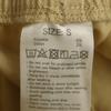 Cookman Chef Pants S Beige Men's Used