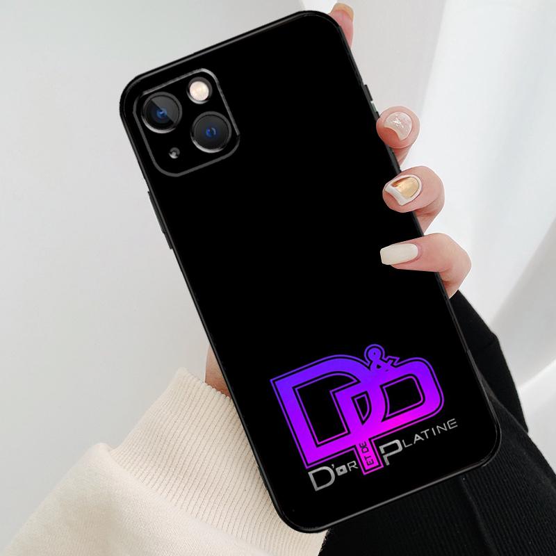 JuL C'est Pas Des Lol Phone Case For iPhone 11 12 13 14 15 16 Pro Max Mini X XR XS Max Plus Cover Funda
