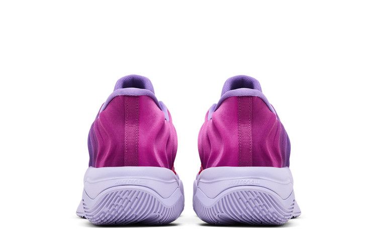 Nike Giannis Immortality 4 EP 'Black Raspberry'