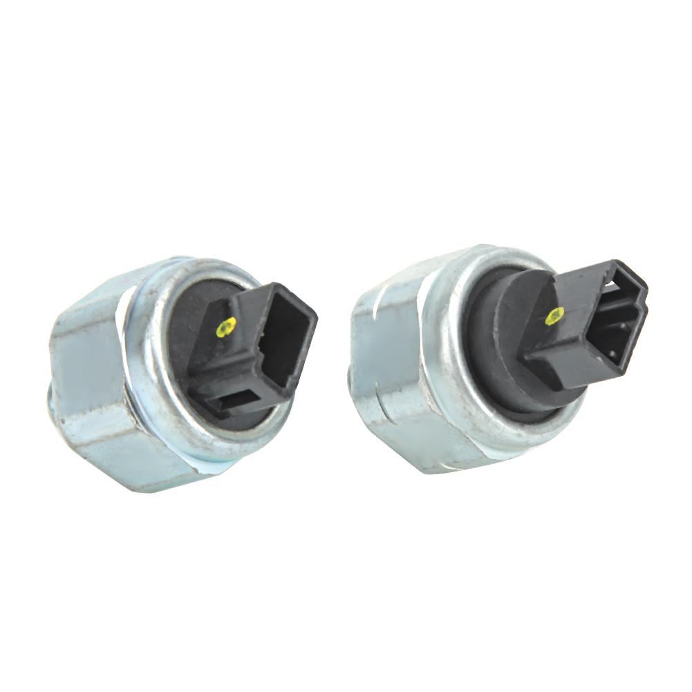 

2 шт. Датчик давления масла Подходит для Dodge Caliber 2003 г.в. F09A F10A CVT 33417N