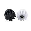 1Pcs Easy Mop Pedal Broom Spin Replacement One Way Clutch Octagon Bearing Bucket Gear
