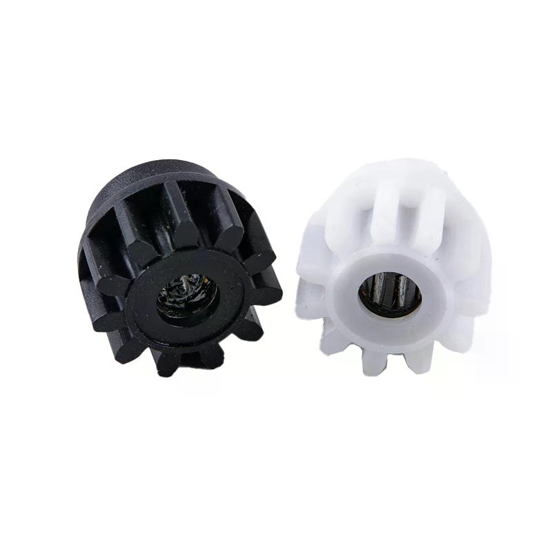 1Pcs Easy Mop Pedal Broom Spin Replacement One Way Clutch Octagon Bearing Bucket Gear