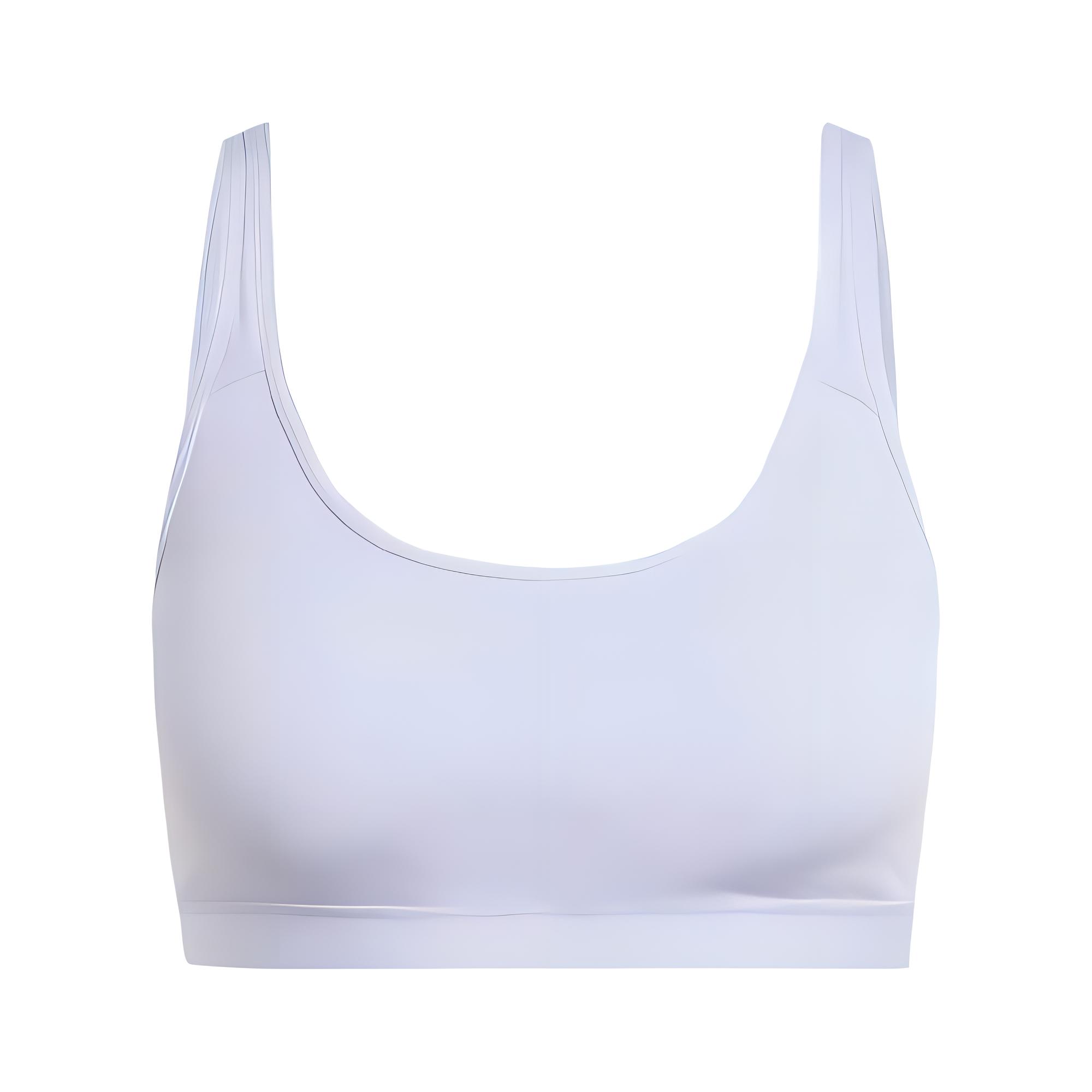 Adidas ESSENTIALS Sports Underwear Women s Purple JJ2654 M A-B