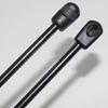 Original Car-styling Front Hoods Bonnets Gas Spring Strut Lifters for BMW 6 Series F12 F13 F06 Coupe 640 650  51237309119  311mm