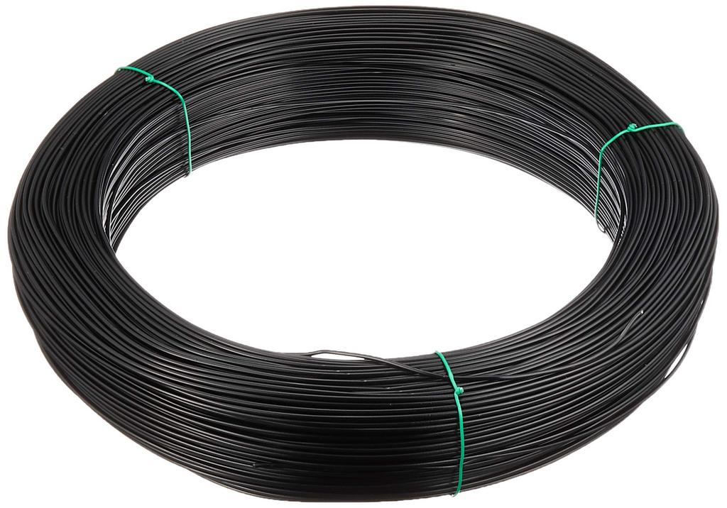 JAPPY Iron Soft Binding Wire BGV-JB 1.2MM