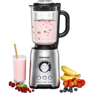 Συσκευές κουζίνας – Μπλέντερ