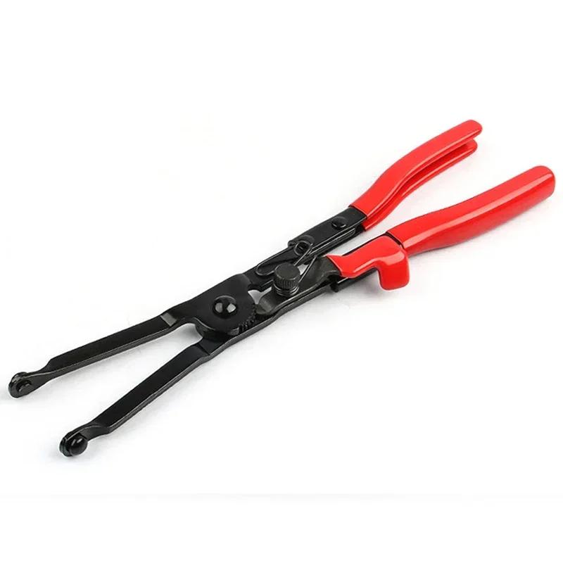 

Плоскогубцы для снятия зажима выхлопной трубы автомобиля Плоскогубцы для модернизации Специальный инструмент для ремонта автомобилей