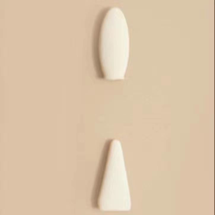 Набор для художественного скетчинга: Ластик, Хайлайтер, Спонж для теней, Бумажная растушевка, Хлопок для растушевки