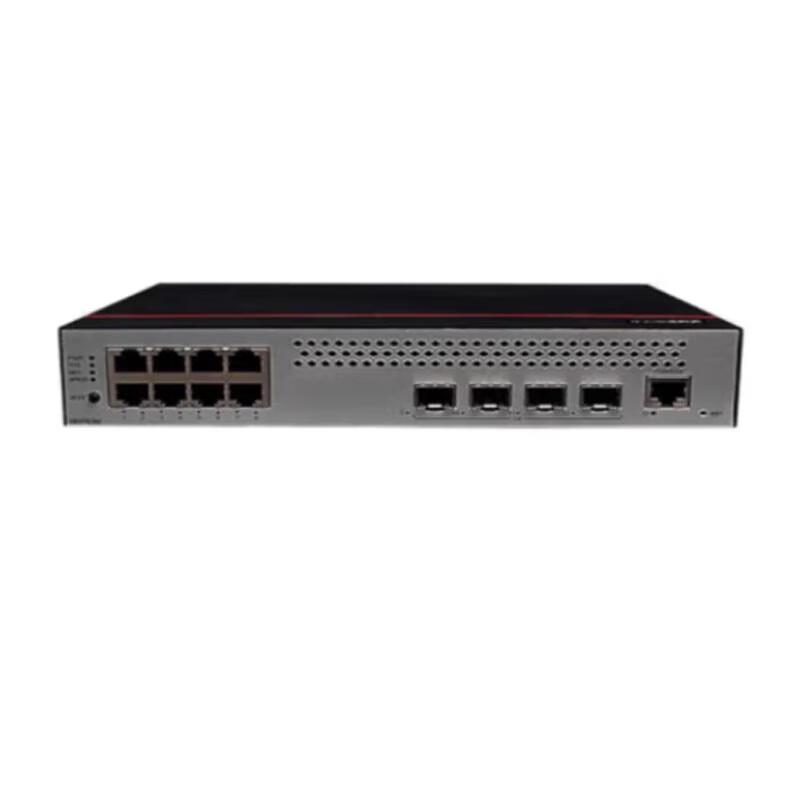 

Huawei S300-8T4S-QA2 8-Port Gigabit Layer 3 Managed Enterprise Switch