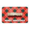 Christmas Money Holders for Cash Wooden Christmas Money Holder Card Christmas Tree Hanging Ornament