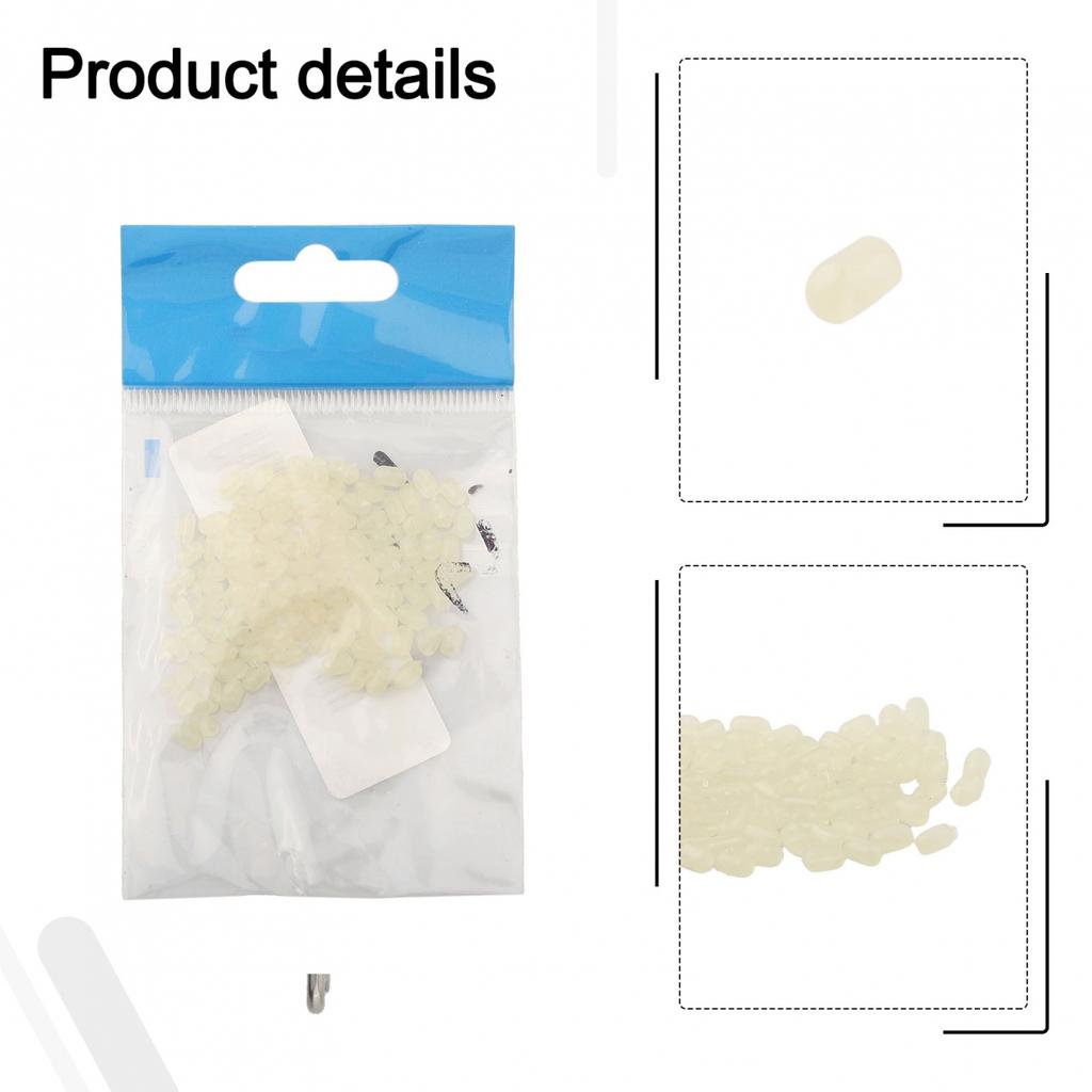 Cross Beads Fishing Drill Oval Pcs Pearl Sea Pcs Set