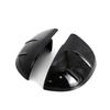 Rearview Mirror Cover Side Wing Rear View Mirror Case Cover for Mercedes C S EQE EQS W206 W223 C200 C220 C260 C300 S680 S500 580