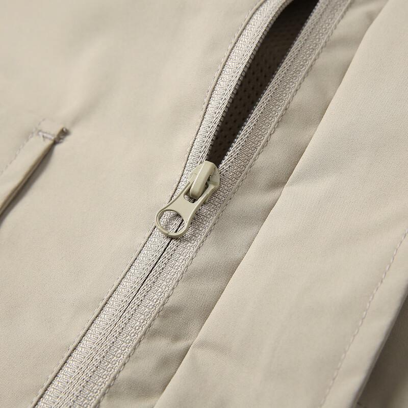 Jeep Men's Windproof Casual Jacket