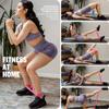 Palestra con Elastici Attrezzatura per Allenamento Fitness Elastici di Resistenza per Yoga Volume di Esercizio Trova Allenamento in Palestra Bodybuilding Pilates Alta Qualità
