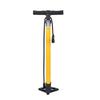 Lishi High-Pressure Bicycle & Basketball Air Pump with Gauge