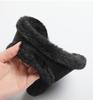 Winter Thicken Earmuffs for Men Women Velvet Ear Cover Outdoor Cycling Skiing Warm Soft Plush Fleece Unisex Ear Muffs Protector