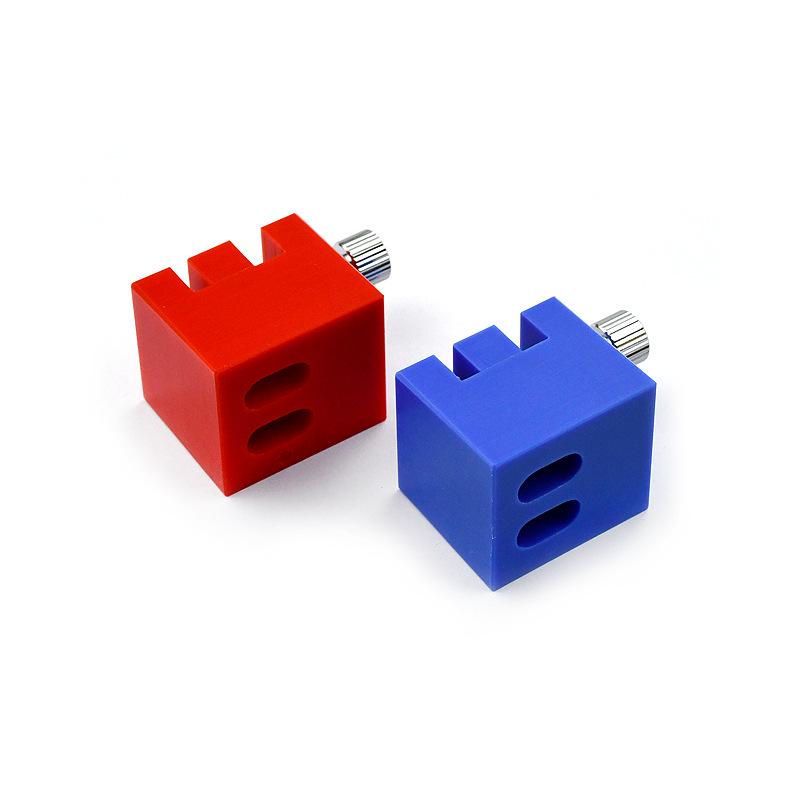 Adjustable Watch Band Repair Tool and Bracelet Disassembly Holder