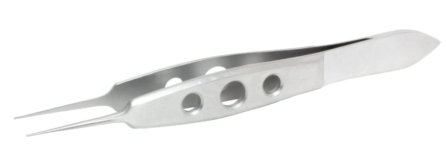 

Mineshima tweezers with F-91 [Micro claws]