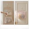 Underwear, Underwear, Socks Storage Hanging Bag, Storage Network, Home Wardrobe Hanging Storage Artifact, Multifunctional