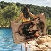 Melanie Martinez POSSESSION HADES Asciugamano Asciugatura Rapida Asciugamani da Spiaggia Sono Adatti Per Piscine Campeggio Yoga E Palestra
