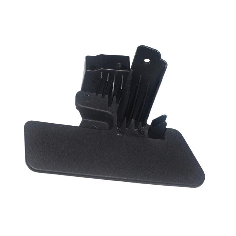 FT4BA104C21AF Fender Liner Baffle for Edge 15 Rear Left/Right (FT4BA104C20AF)