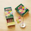Kameyama Sakuma Drops Mini Incense Sticks Approximately 10g 4 Types 160 Collaboration