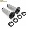 2022 Handlebar Lock-on Grips Handle Bar Left Right Grips For KTM SX SXF EXC EXCF XC-F XCW TPI FC FX TC TX FE TE 125 250 350-500