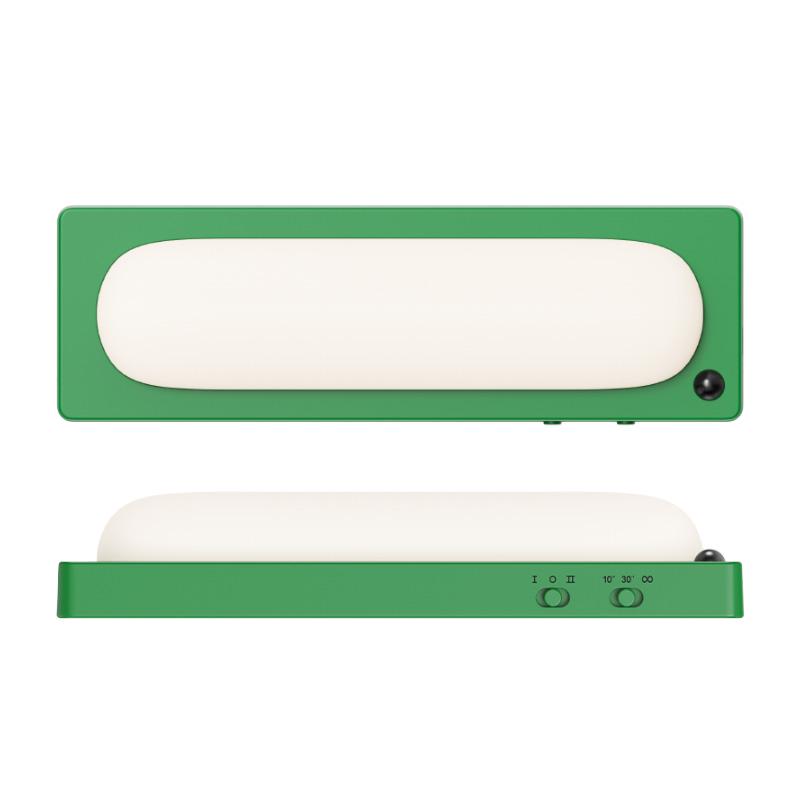 

MUID Rechargeable LED Sensor Light Strip: Wireless, Motion-Activated for Cabinet and Wardrobe.