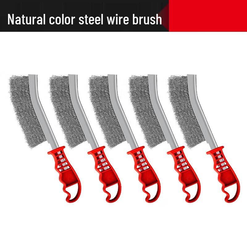 Stainless Steel Wire Cleaning Brush