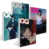 Zamów przedsprzedaż GQ Korea Magazine Sierpień 2026 Okładka BYEON WOO SEOK