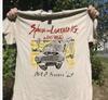 Kugel Und Abscheu In Las Vegas Tot Für Immer '24 T-Shirt