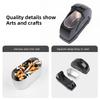Creative Car Door Ashtray Convenient Ash Tray For Lexus F SPORT GS GX LS LX CT LC RC IS250 220D LBX NX RX 350h 450h ES UX 300e