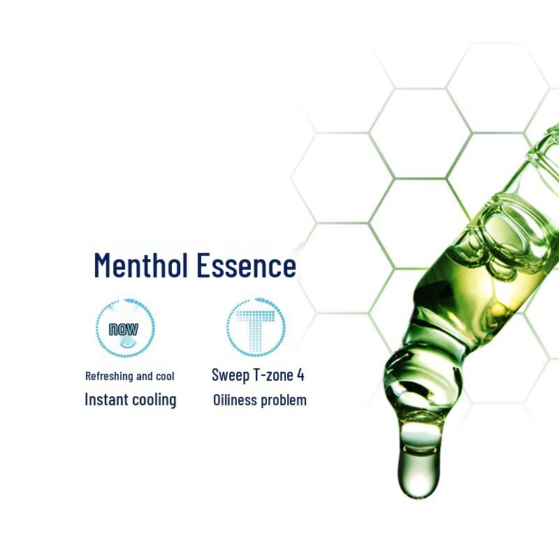 NIVEA Men Oil Control Ice Cleansing Mud