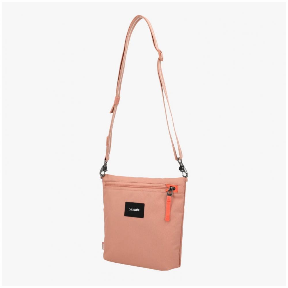 Pacsafe Go Pouch 3.5l Crossbody Bag 35125340