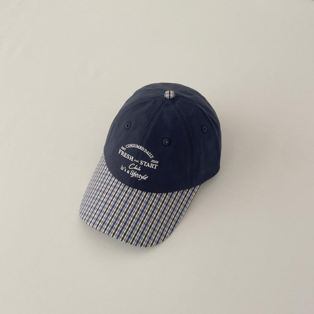 Spring Summer Baseball Hat Korean Snapback Cap Trendy Peaked Cap  Teenagers