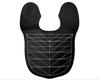 Silicone Hairdressing Neck Wrap Shawl for Perming, Dyeing, and Cutting - Anti-Split Ends, Oil Treatment, Portable Hair Styling Tool