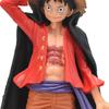 15cm One Piece Luffy Gear 5 Action Figure Toys Sun God Nika Statue PVC Figurine Model Collection Dolls Birthday Gifts For Kids