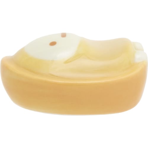 TK19101 Sumikkogurashi "Welcome! Food Kingdom" Chopsticks and Tapioka (Ajitama)