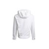 Nike Sports Casual Hooded Fleece Lined Sweatshirt Men's White DA0111-100