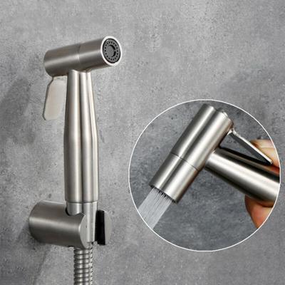 Badezimmer Toilette Dusche Sprühreinigungsgerät 3-teiliges Set DD-10745
