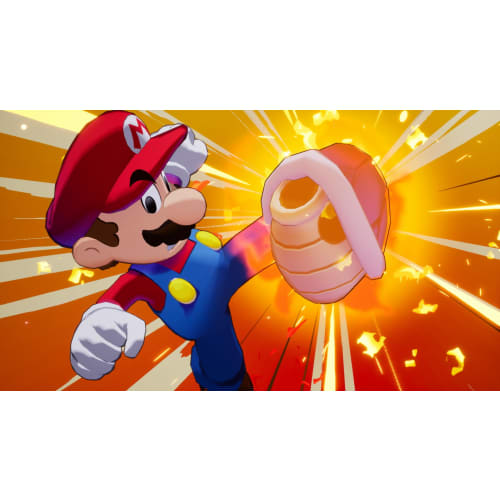 Mario & Luigi RPG Brothership! - Switch