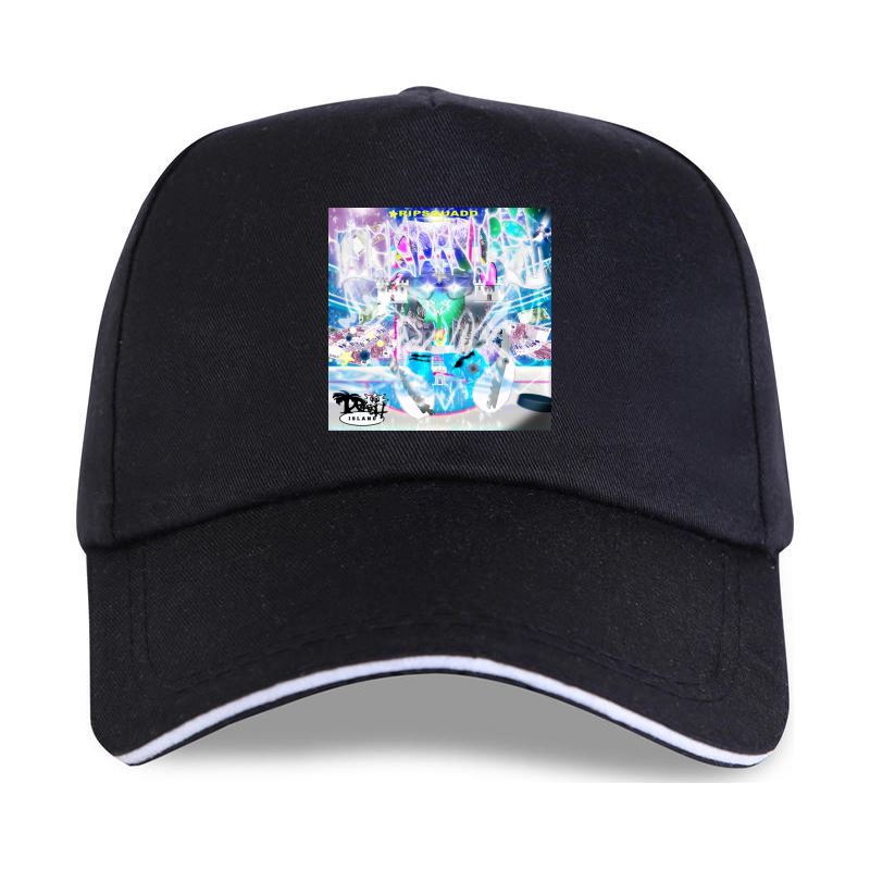 

Bladee IceDancer Бейсболка Юнг Худощавый танцор на льду Мир дождя Сэйдбойс Слив Банда Шейлд Ганг-5743Д