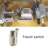 Industrial Limit Switches High Sensitivity Limit Switches Robusts Limit Switches WLCA12-2-Q Replacement Quick Installation