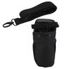 Drawstring Closure Trainer Waist Bag Zipper Closure Pet Reward Carrier  Dog Obedience Training