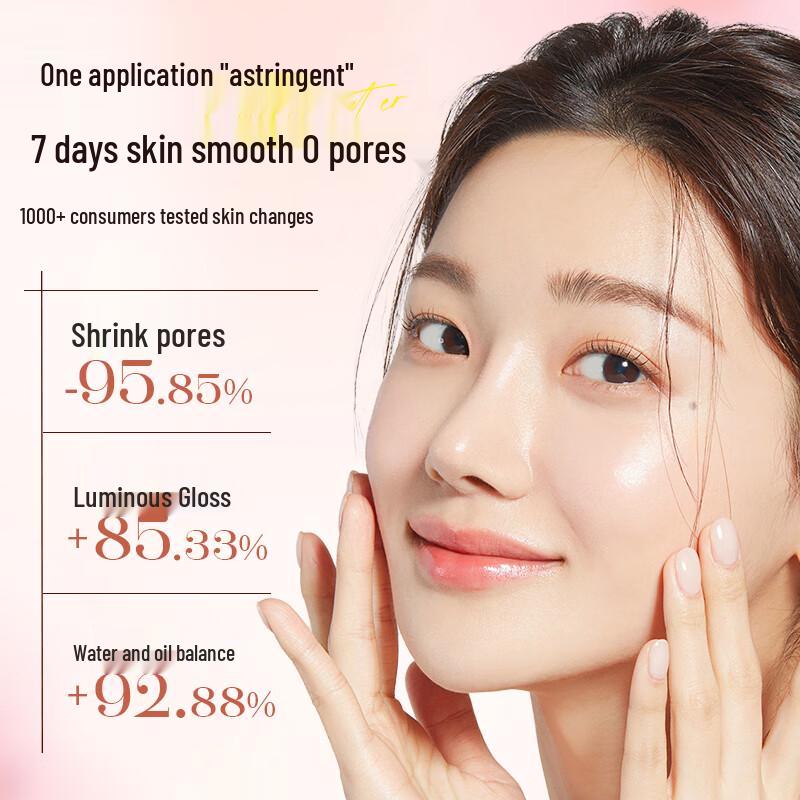 RUYI Hydrating Facial Toners & Mists