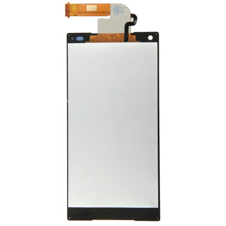 LCD displej + dotykový panel pro Sony Xperia Z5 Compact / Z5 mini / E5823
