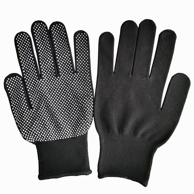 Jungle Fox Dotted Anti-slip Gloves