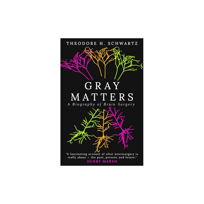 Matters : A Biography of Brain Surgery A Fascinating and Wideranging Account of What Neurosurgery