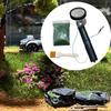 Flocking Electrostatic Machine, Handheld Modeling Accessories Static Grass
