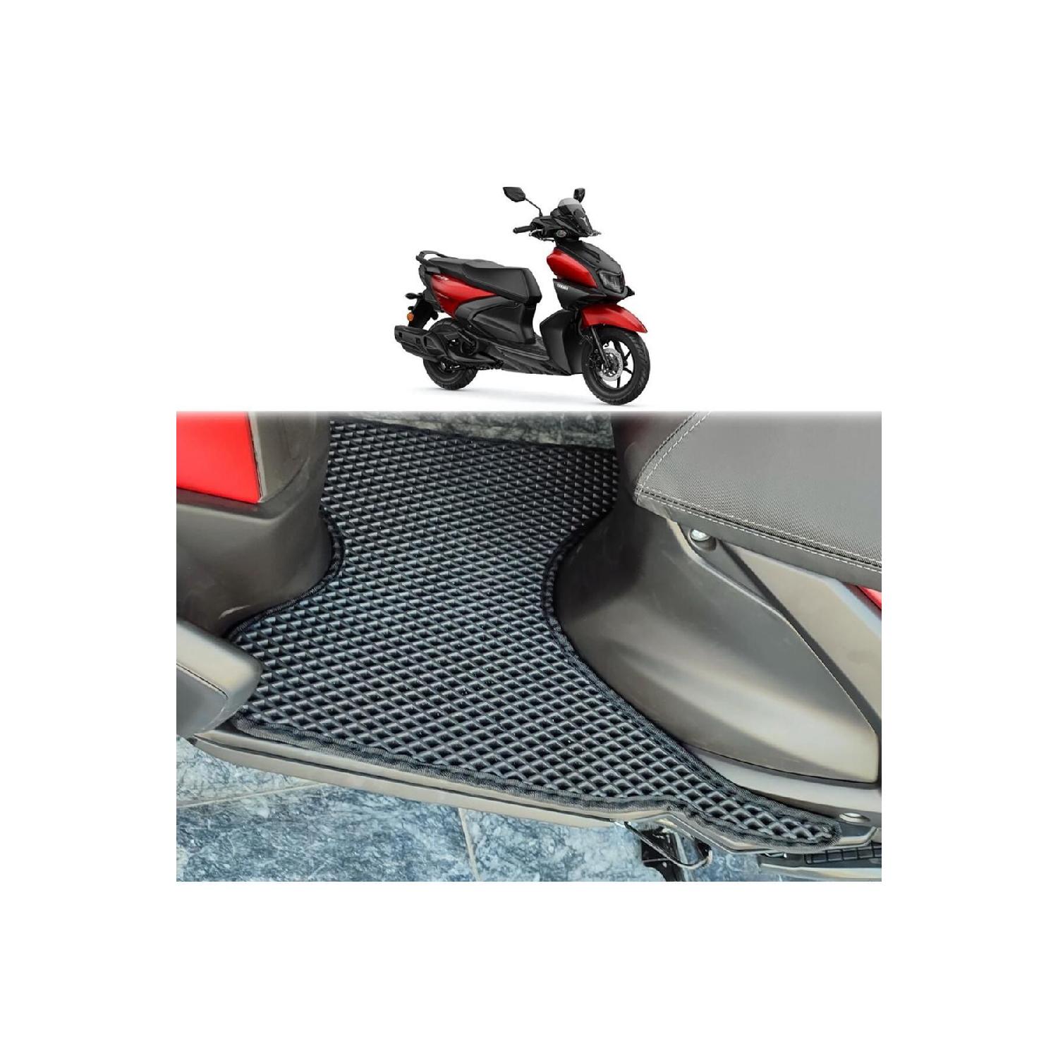 

Коврик для бассейна Yamaha Rayzr с двигателем 125 куб.см 3d